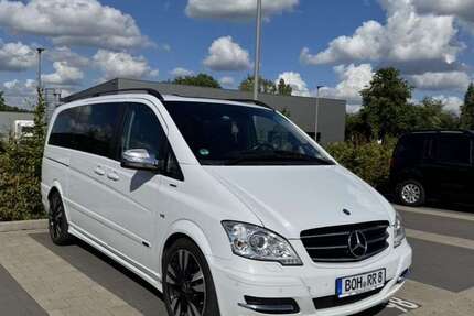 Mercedes-Benz Viano 240.000 km 28.000 &euro; Borken, Stadt 46325