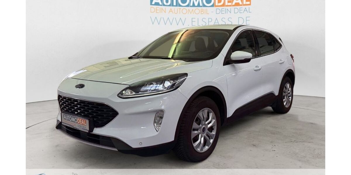 Ford Kuga 36.180 km 21.758 &euro; Dinslaken 46539