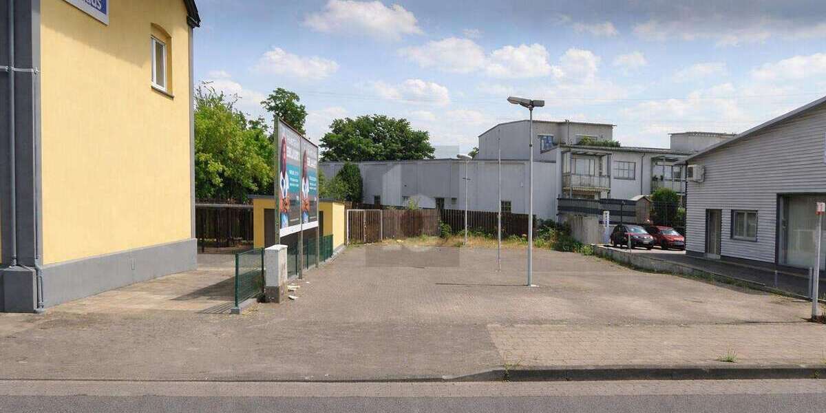 Grundstück Haltern am See - 420.000&euro; | Angebot:26556057