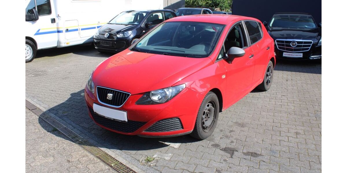 Seat Ibiza 174.000 km 1.390 &euro; Herten 45699