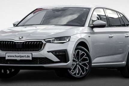 Skoda Scala 3.928 km 26.250 &euro; Dortmund 44269