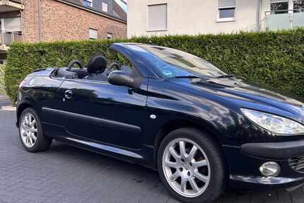 Peugeot 206 205.000 km 1.600 &euro; Oberhausen 46149