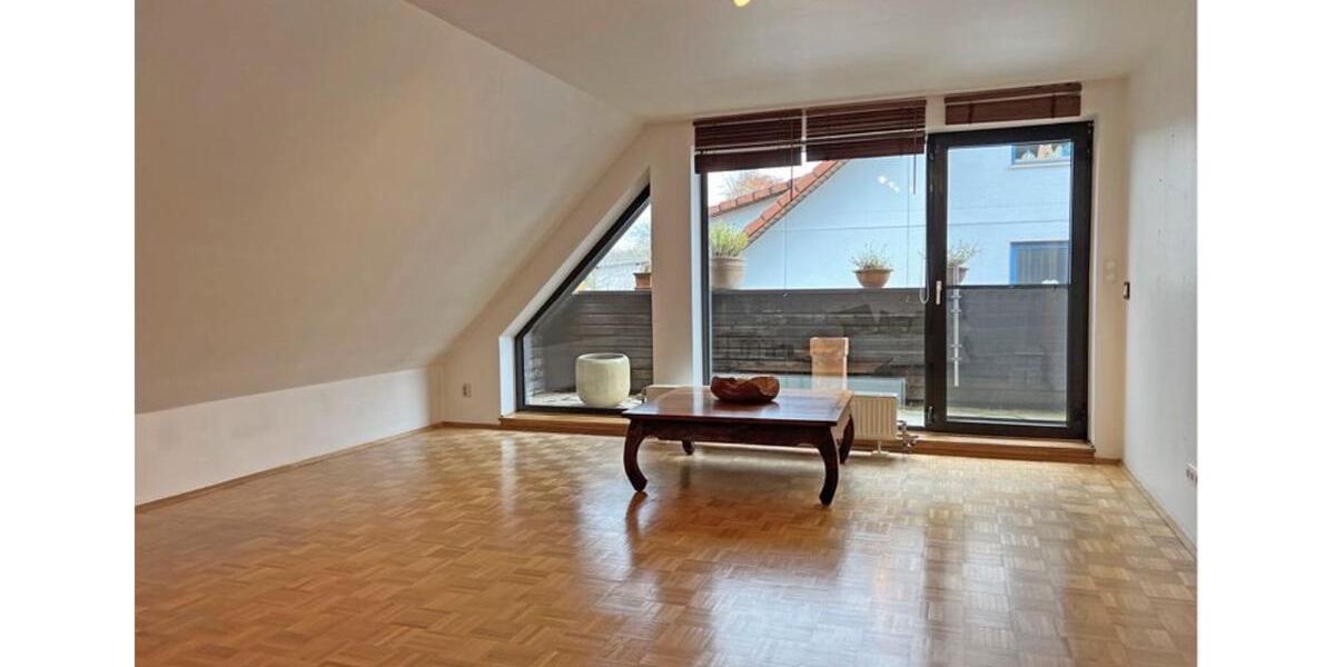 Etagenwohnung Oberhausen Schmachtendorf - 3 Zimmer, 84 m&sup2;, 800&euro; | Angebot:27605418