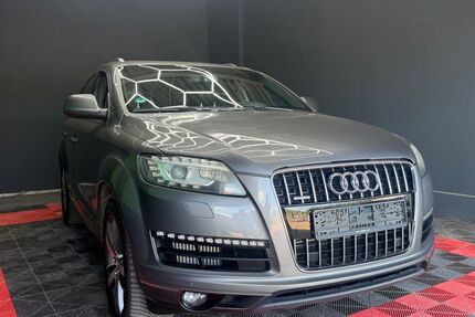Audi Q7 368.022 km 10.299 &euro; Bochum 44795