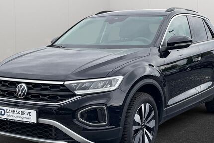 VW T-Roc 13.672 km 24.790 &euro; Datteln 45711
