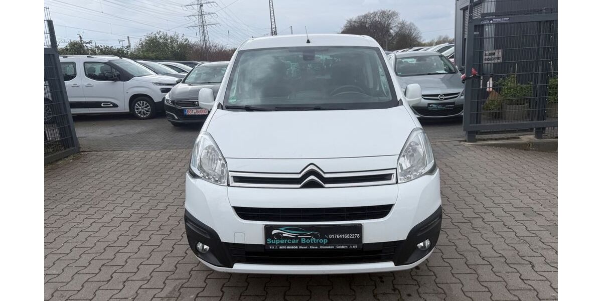Citroen Berlingo 200.000 km 5.500 &euro; Bottrop 46238