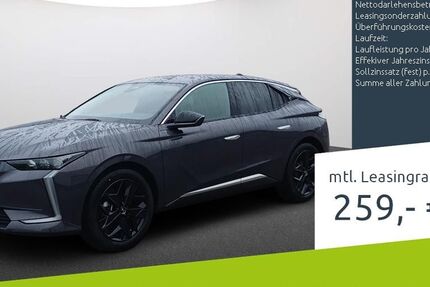 DS Automobiles DS4 11.187 km 25.370 &euro; Dortmund 44263