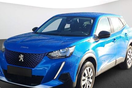 Peugeot 2008 56.580 km 16.240 &euro; Borken 46325