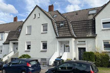 Haus Herten Langenbochum - 4 Zimmer, 95 m&sup2;, 320.000&euro; | Angebot:25748106