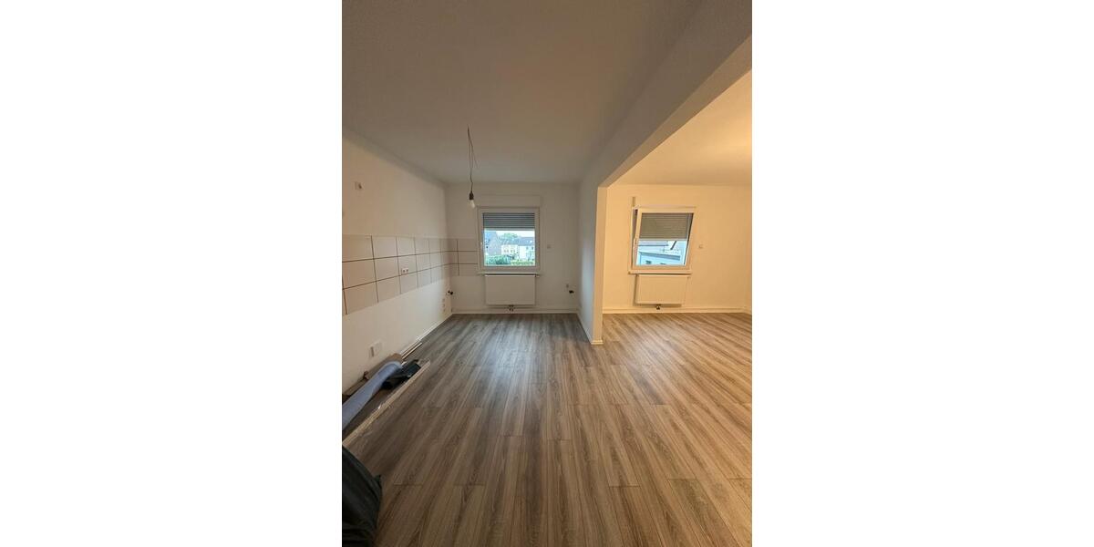 Etagenwohnung Gelsenkirchen Gelsenkirchen-West - 2 Zimmer, 46 m&sup2;, 550&euro; | Angebot:26476720
