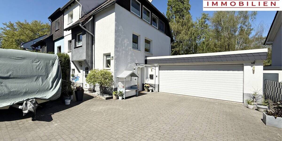 Doppelhaushälfte Marl Hüls - 5 Zimmer, 178 m&sup2;, 429.999&euro; | Angebot:26528780