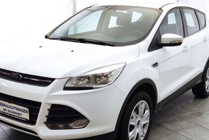 Ford Kuga 111.300 km 6.999 &euro; Gelsenkirchen 45897