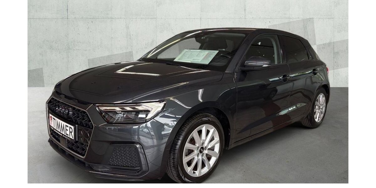 Audi A1 81.306 km 18.480 &euro; Dülmen 48249