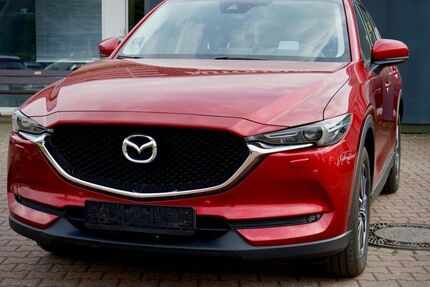 Mazda CX-5 148.670 km 18.370 &euro; Lünen 44536