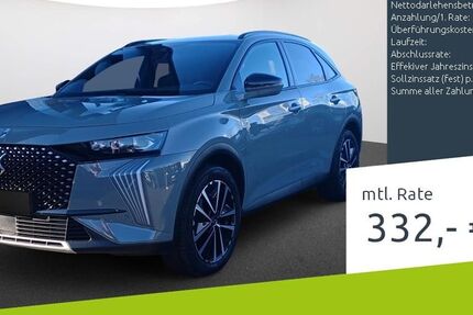 DS Automobiles DS7 (Crossback) 41.618 km 31.989 &euro; Dülmen 48249