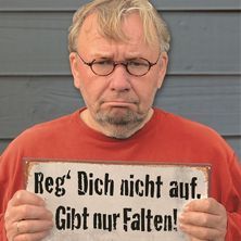Bernd Stelter 18.06.2026 Heinz-Hilpert-Theater