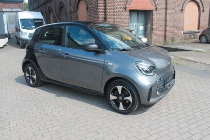 Smart ForFour 27.371 km 16.999 &euro; Bochum 44867