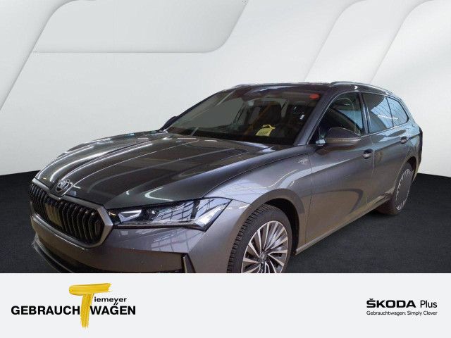 Skoda Superb 26.329 km 38.790 &euro; Bochum 44809