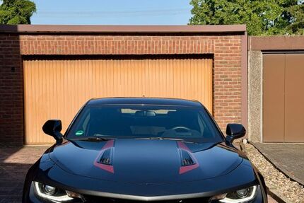 Chevrolet Camaro 67.700 km 41.000 &euro; Dortmund 44269
