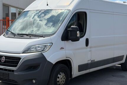 Fiat Ducato 314.000 km 8.970 &euro; Herten 45701