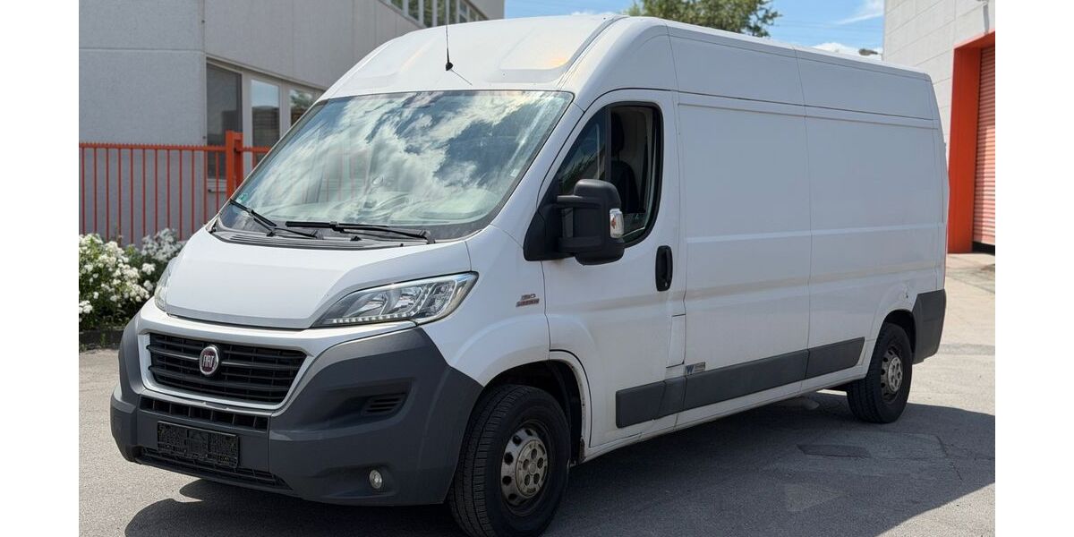 Fiat Ducato 314.000 km 8.970 &euro; Herten 45701