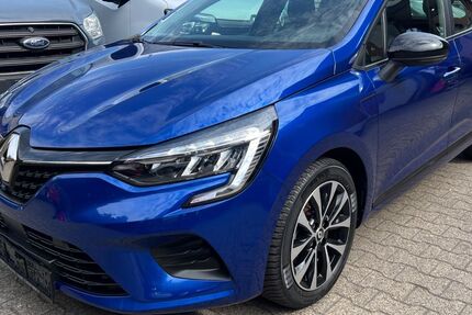 Renault Clio 92.000 km 12.900 &euro; Bochum 44793