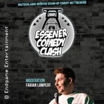 Essener Comedy Clash - 3. Vorrunde