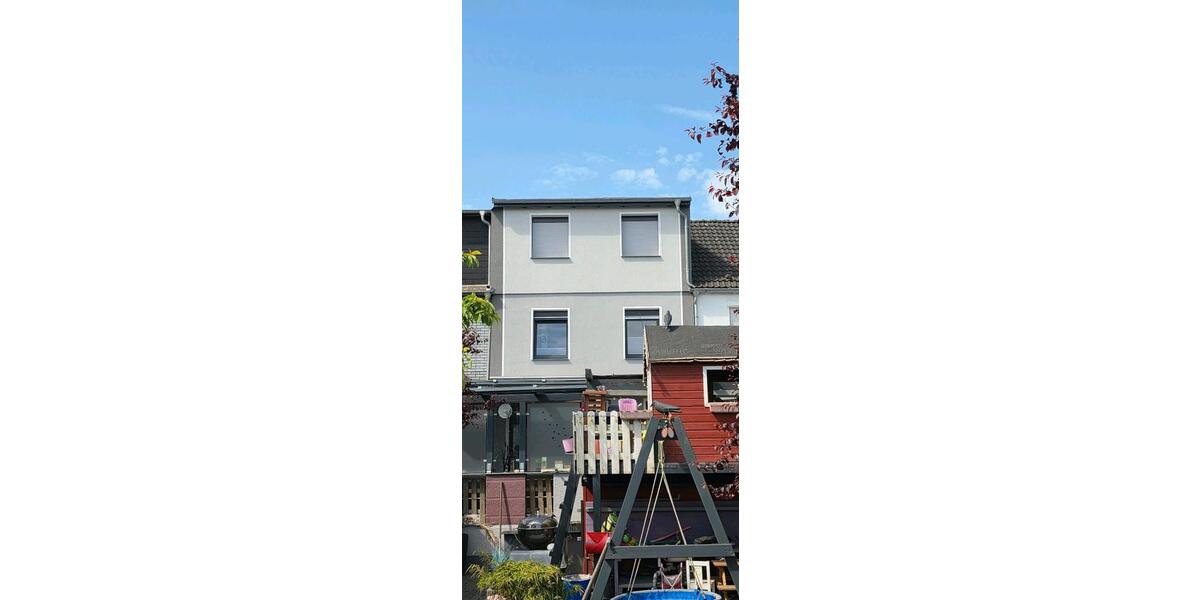 Reihenhaus Voerde (Niederrhein) - 4.5 Zimmer, 112 m&sup2;, 319.000&euro; | Angebot:26819357