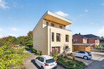 Architektur mit Charakter – KfW-70-Einfamilienhaus in zentraler Lage von Dülmen - Einfamilienhaus Dülmen Dülmen | Angebot:27705598