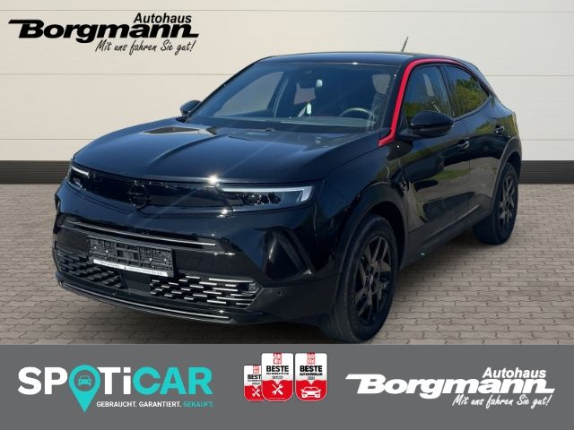 Opel Mokka 15.150 km 21.490 &euro; Dorsten 46286