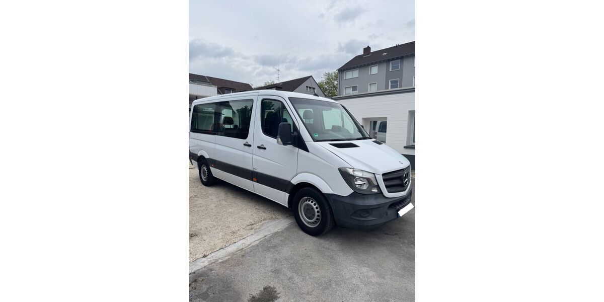 Mercedes-Benz Sprinter 94.726 km 22.999 &euro; Essen 45259