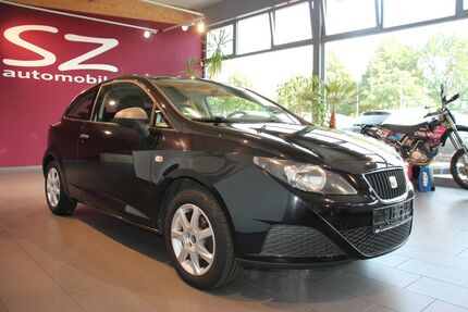 Seat Ibiza 217.269 km 1.800 &euro; Borken 46325