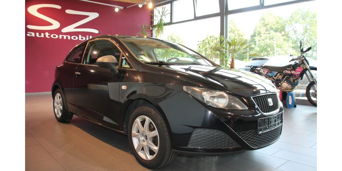 Seat Ibiza 217.269 km 1.800 &euro; Borken 46325