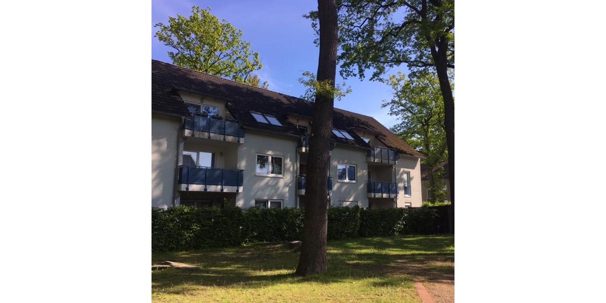 Dachgeschoßwohnung Marl - 2.5 Zimmer, 60 m&sup2;, 364&euro; | Angebot:26257211