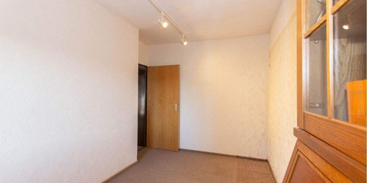 Reihenmittelhaus Castrop-Rauxel Ickern - 5 Zimmer, 120 m&sup2;, 340.000&euro; | Angebot:25799095