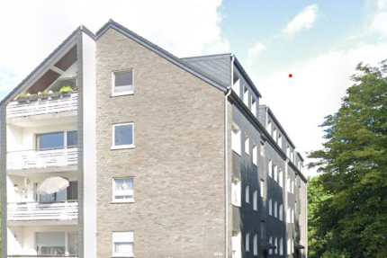 Wohnung Oberhausen Schmachtendorf - 4 Zimmer, 94 m&sup2;, 1.034&euro; | Angebot:27699629