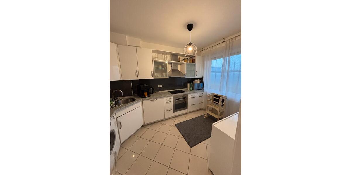 Etagenwohnung Essen Stadtbezirk VI - 3 Zimmer, 70 m&sup2;, 120.000&euro; | Angebot:26959476