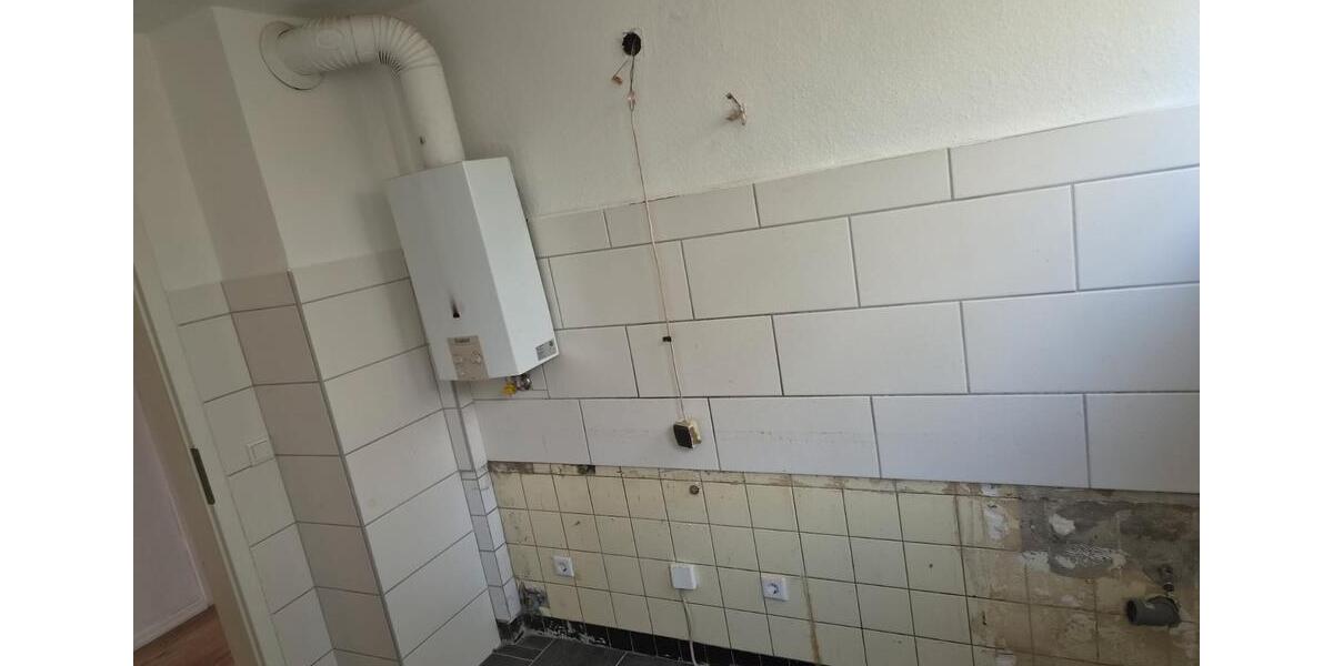 Dachgeschoßwohnung Recklinghausen Hillerheide - 3.5 Zimmer, 64 m&sup2;, 480&euro; | Angebot:27581404