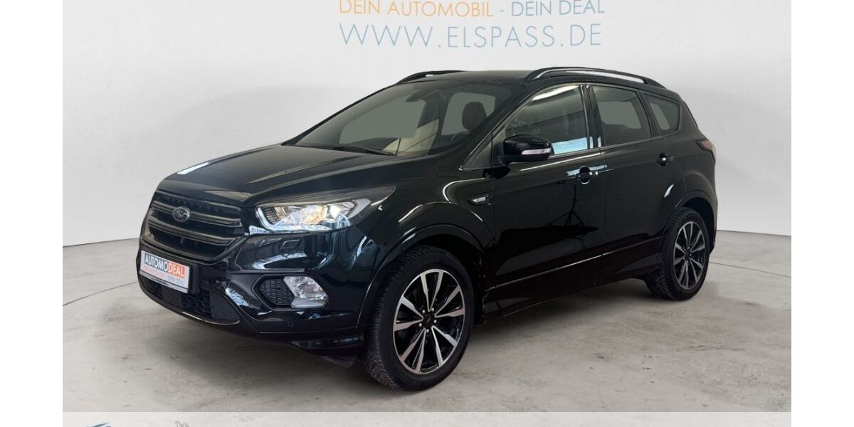 Ford Kuga 66.992 km 15.889 &euro; Dinslaken 46539