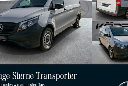 Mercedes-Benz eVito 54.419 km 15.468 &euro; Dorsten 46282
