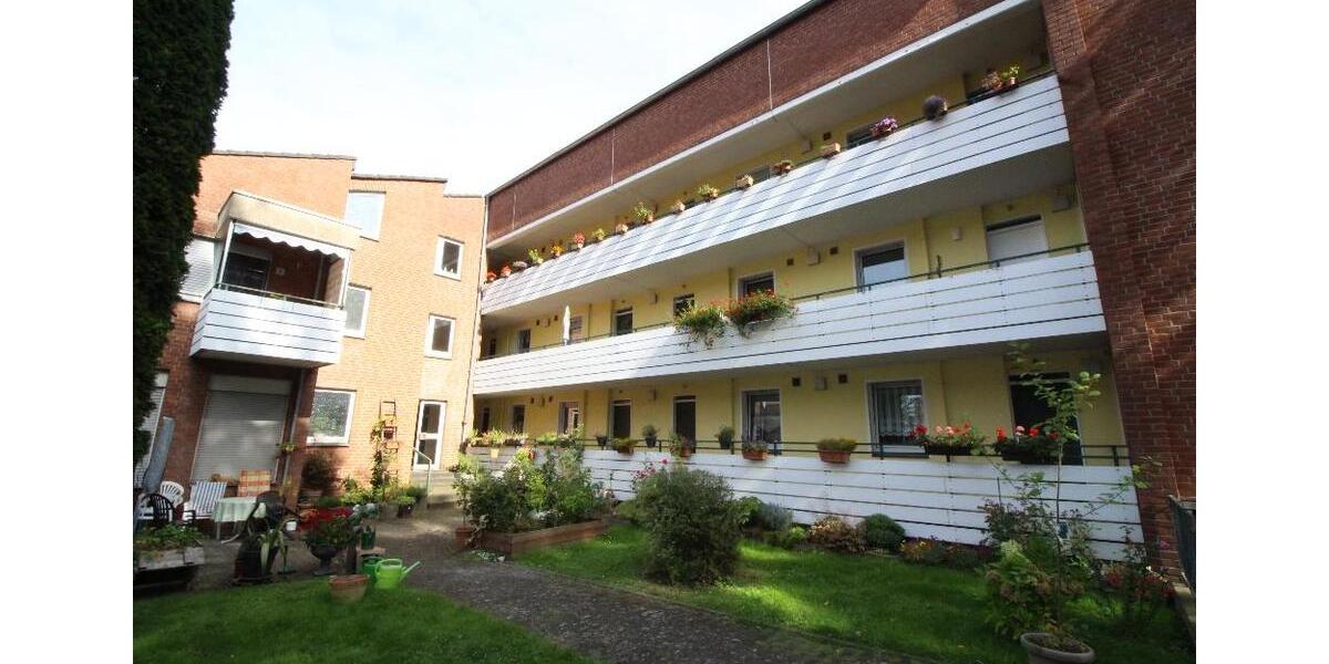 Etagenwohnung Essen Frillendorf - 1.5 Zimmer, 44 m&sup2;, 480&euro; | Angebot:26163733