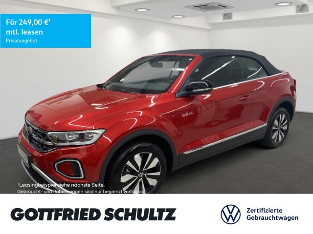 VW T-Roc 2.833 km 29.150 &euro; Essen 45307