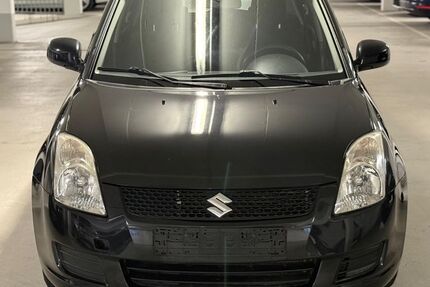 Suzuki Swift 206.000 km 2.300 &euro; Essen 45326