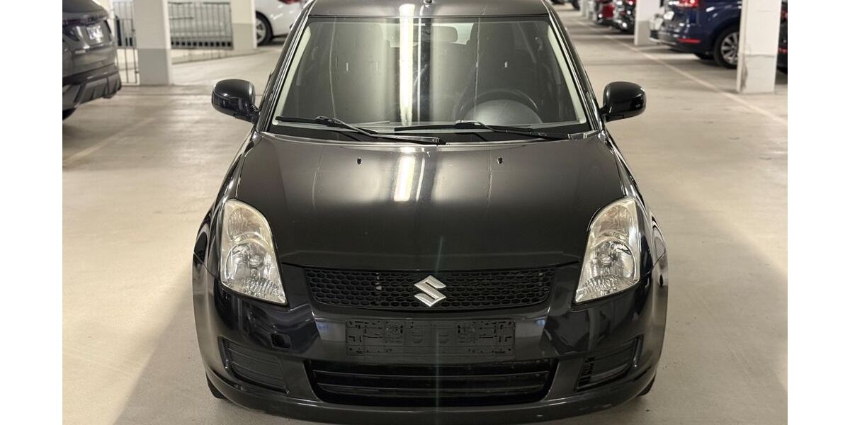 Suzuki Swift 206.000 km 2.300 &euro; Essen 45326