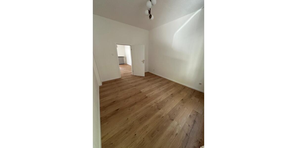 Erdgeschoßwohnung Essen Stadtbezirk IV - 3 Zimmer, 66 m&sup2;, 169.000&euro; | Angebot:27629363