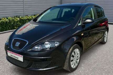 Seat Altea 172.548 km 2.200 &euro; Essen 45356