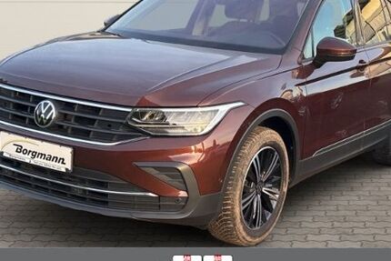 VW Tiguan 64.450 km 24.990 &euro; Haltern am See 45721