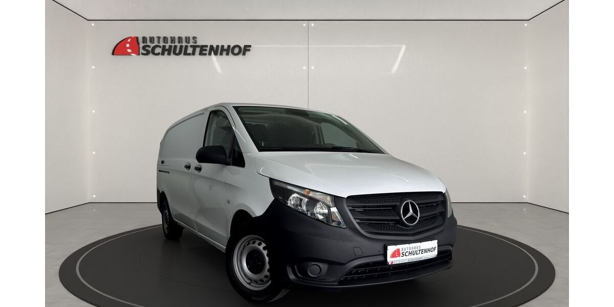 Mercedes-Benz Vito 54.941 km 24.990 &euro; Mülheim/Ruhr 45481