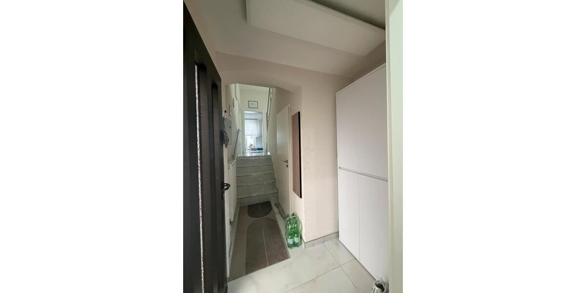 Reihenhaus Gladbeck Alt-Rentfort - 4 Zimmer, 64 m&sup2;, 2.150&euro; | Angebot:26283578