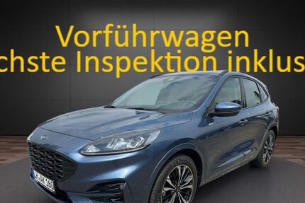 Ford Kuga 27.500 km 23.999 &euro; Lüdinghausen 59348